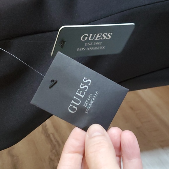 NWT Guess Dress - Picture 5 of 11